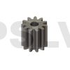 LX0442 Lynx Heli Innovations Hardened Pinion 11T MOD 0.4-1.5 Shaft